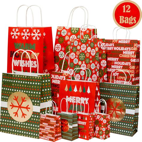 best christmas gift bags